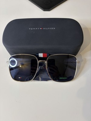 Tommy Hilfiger TJ0071/F/S 010KU Sonnenbrille | Unisex