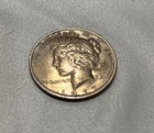 1922 Peace Dollar