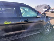 Passenger Right Front Door Limited Fits 16-17 EXPLORER 1368334