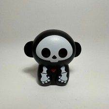 New Skelanimals Skeleton Animals Marcy Monkey Mystery Blind Box Figure Toy