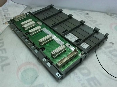 AEG Schneider DTA 200 5-Slot Primary Rack