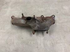 2003 Mazdaspeed Protege Hiboost Exhaust Turbo Manifold T25