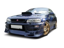 Capot Subaru IMPREZA