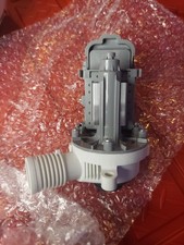 WTW4950XW2 Whirlpool Washer Water Drain Pump, W109190, AP6038235, PS11770076