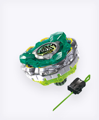 BEYBLADE X CX-14 Starter Knight Fortress GV8-70UN Takara Tomy
