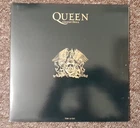 QUEEN - GREATEST HITS II 1991 2 X 12" VINYL RECORD LP
