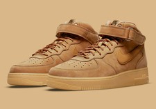 air force flax low