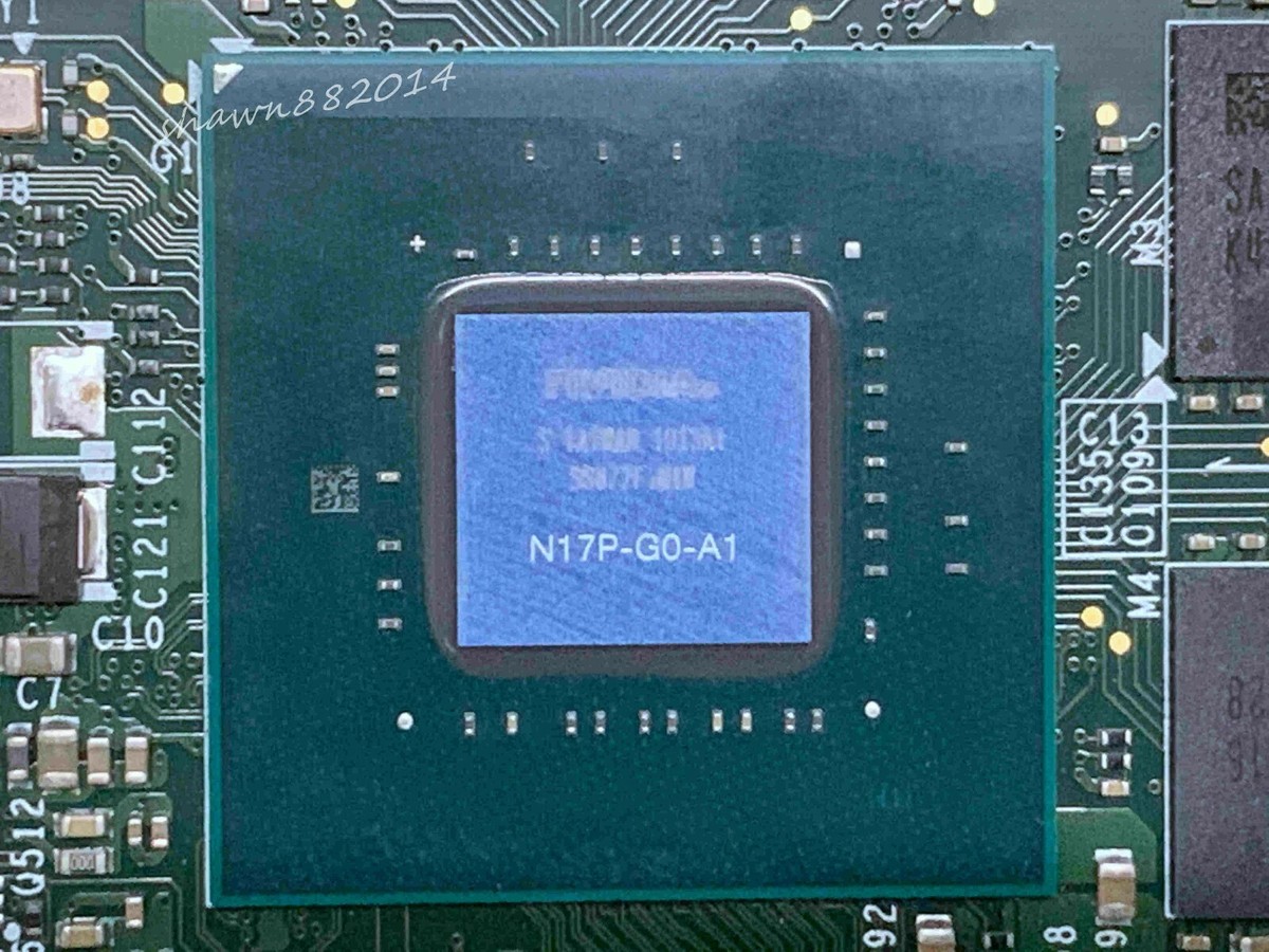 NEW GeForce GTX 1050 4GB Tybe-A Video Graphics Card N17P-G0