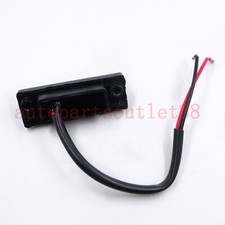 81260-1W220 Sorento Bagging Door Handel Handle Assy Tail Lid Switch Trunk Switch