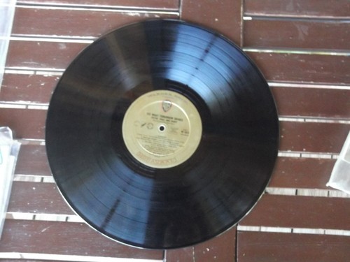 VINTAGE VINYL LP PETER PAUL & MARY SEE WHAT TOMORROW BRINGS - Picture 2 of 4