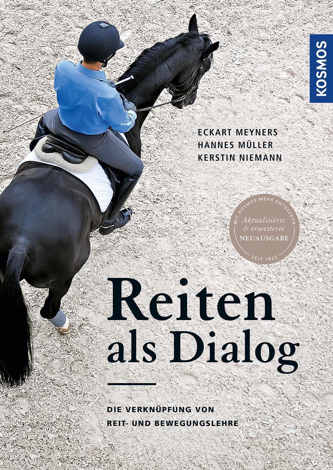 Thumbnail - Reiten Als Dialog Eckart Meyners