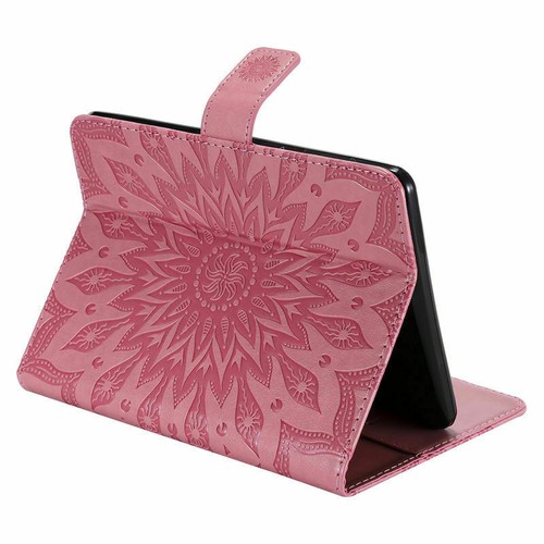 Für Amazon Kindle Paperwhite1 2 3 4 5/6/7th Gen Leder Hülle Tablet Tasche Etuis - Bild 29 von 63