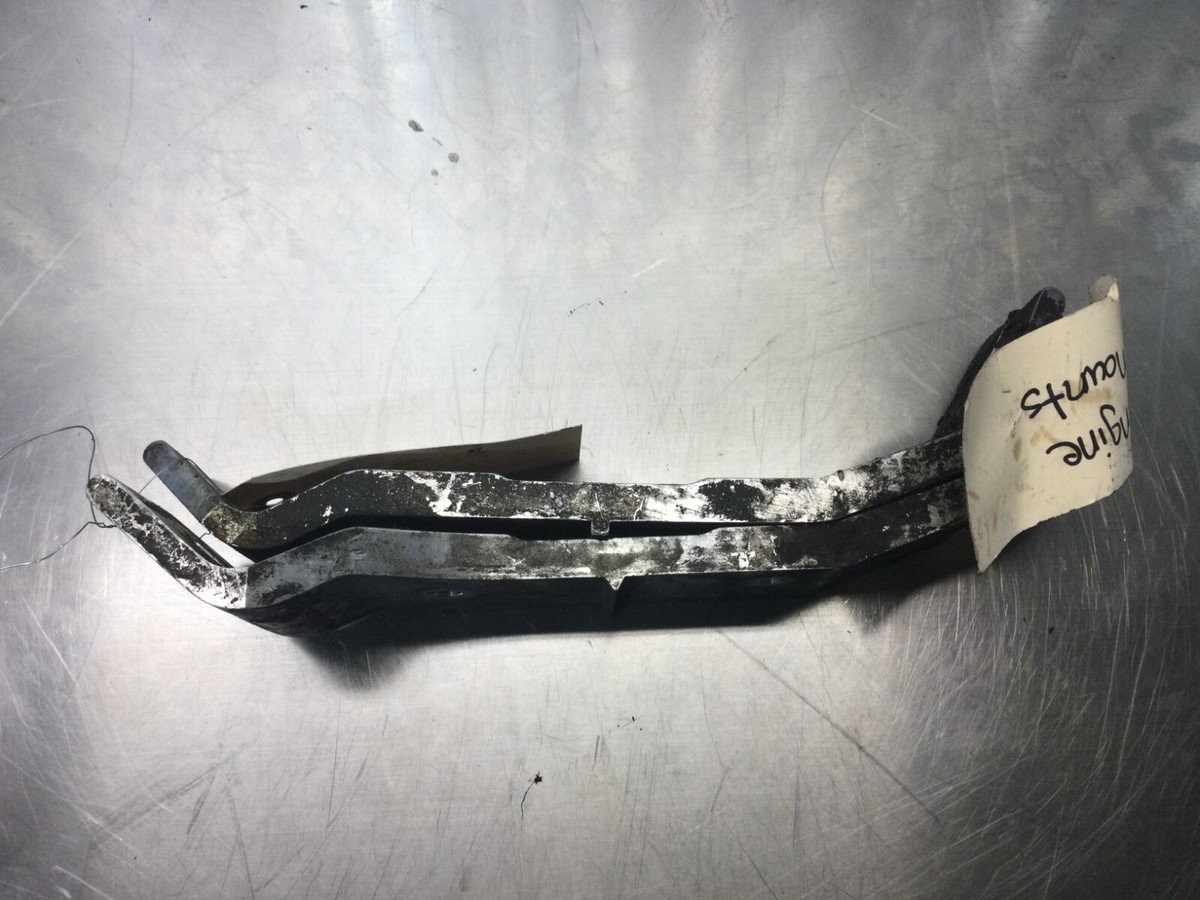 POLARIS ENGINE MOUNT STRAP 5131877 5131876 t214 | eBay