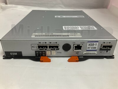 IBM 69Y0189 EXP3512 ESM