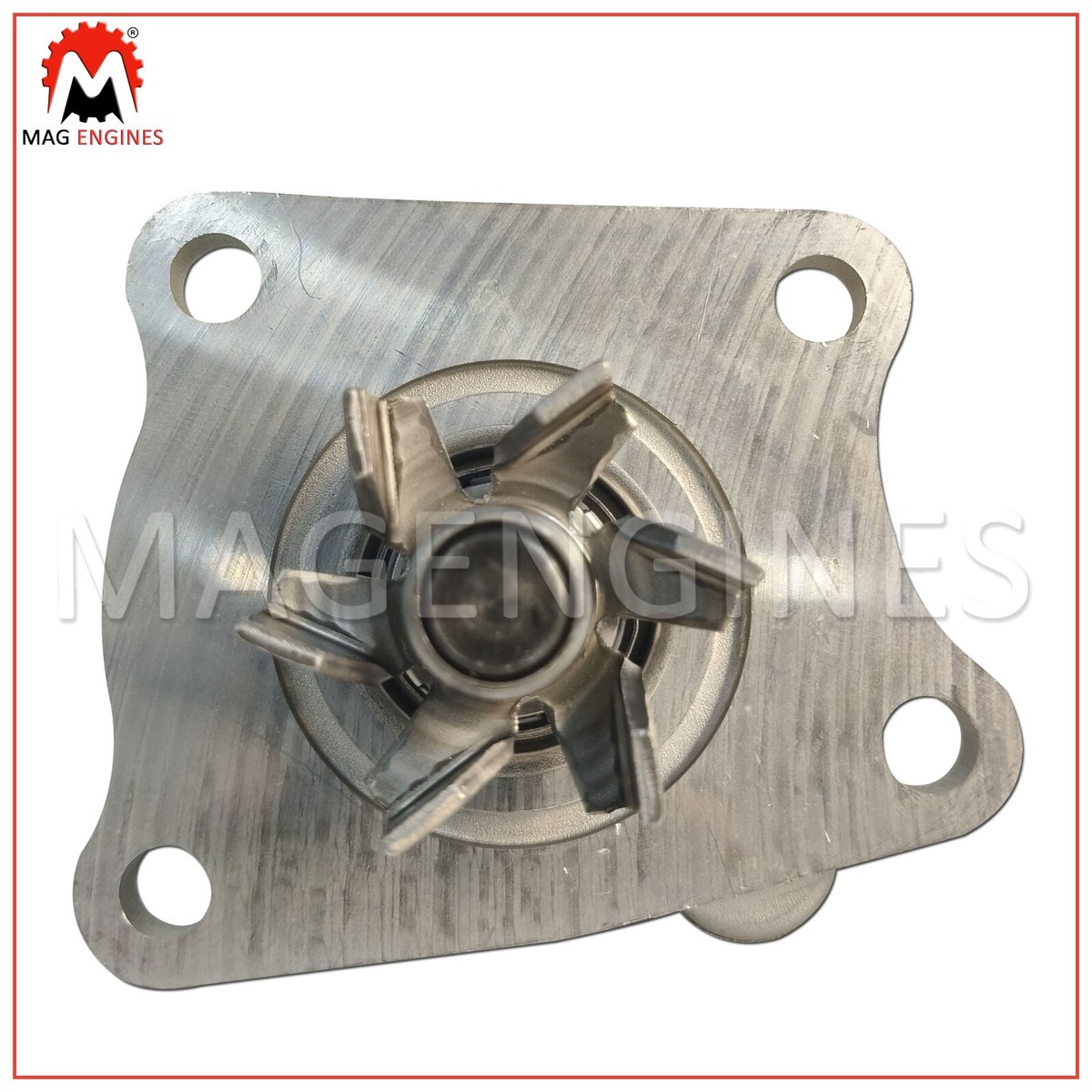 16100-B9464 WATER PUMP TOYOTA/DAIHATSU KF-VE 12V FOR PIXIS 0.66