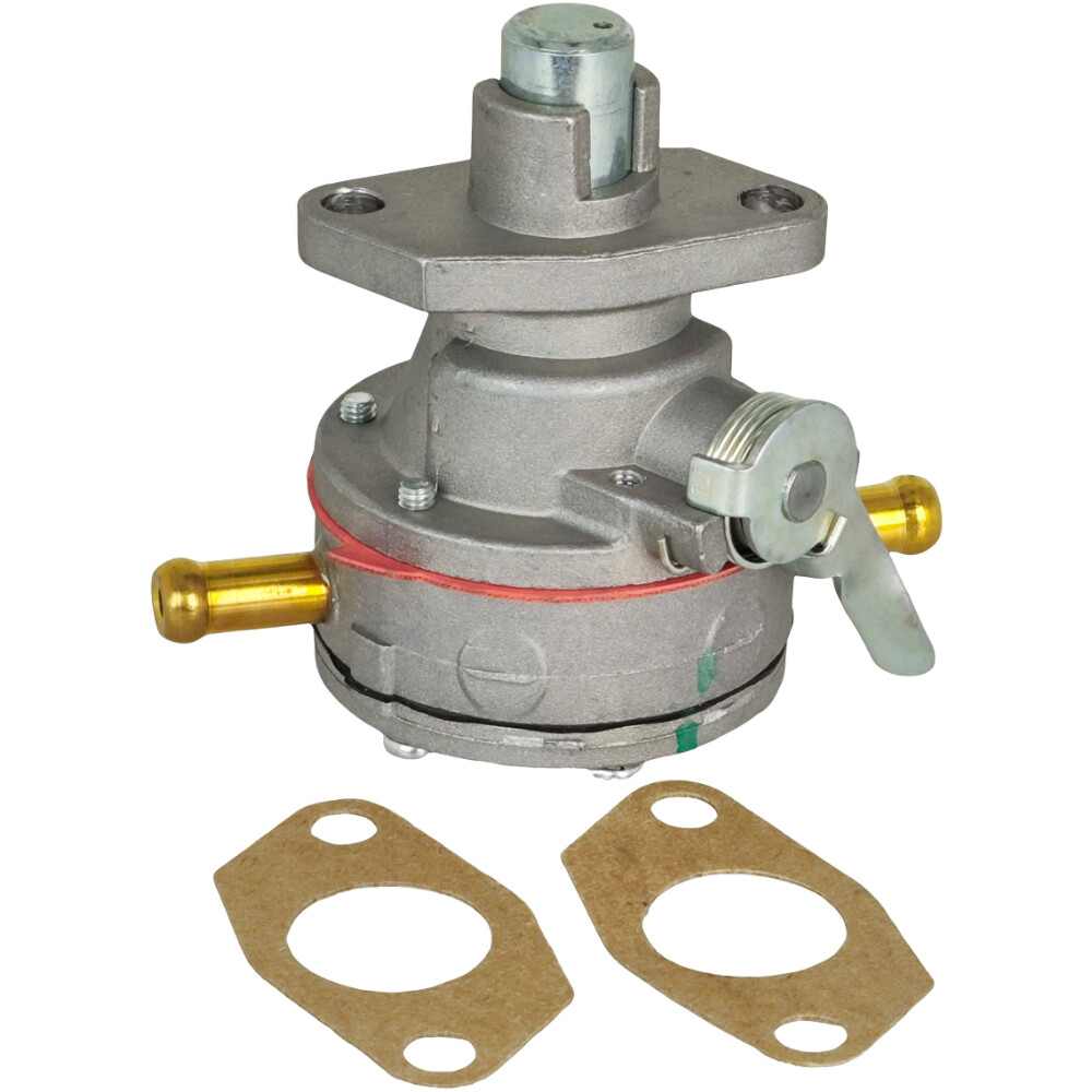 Fuel Lift Pump 129100-52100 for Komatsu 3D84 3D78N 3D84E 4D84E
