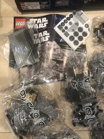 VERY RARE- Lego Star Wars Millennium Falcon (7965)- NEW IN THE PACKAGE