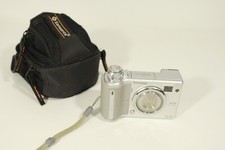 FUJI FILM E 510 camera -for repair. ref J 619 