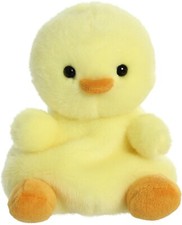 Aurora - Palm Pals - 4.5" Betsy Chick Adorable Stuffed Animal