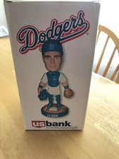 LA Dodgers Paul Lo Duca bobblehead 2002 Dodger Stadium SGA