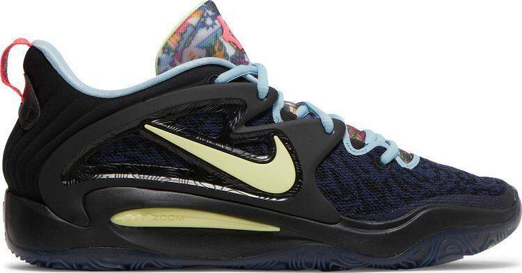 Nike KD 15 Maryland Roots for Sale | Authenticity Guaranteed