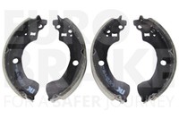Bremsbackensatz Bremsbacken FüR Nissan Almera II Hatchback N16 Primera P11