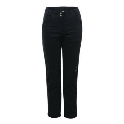 Dare2b Rivalry Ski Snow Sports Trousers Black UK 8-10 LN041 HH 03