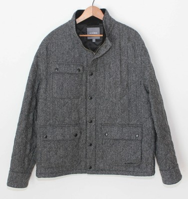 parajumpers right hand jacket