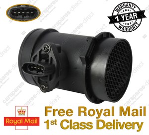 Tuyau D'échappement Avant Pour Rover 25 / 45 MG ZR/ZS 2.0 TD/DT 1999-2006 - Neuf