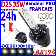 Ampoule Audi QUATTRO