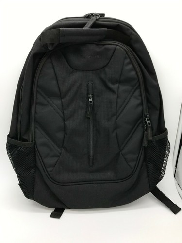 Ascend Backpack, Laptop Case, Black 