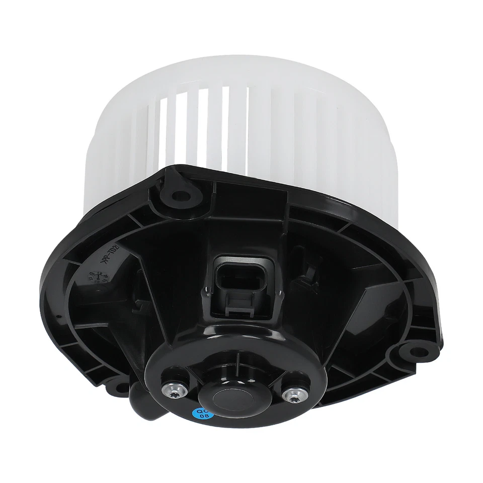 Heater Blower Motor Fan For Chevy Impala Monte Carlo Pontiac Grand Prix 700107 Foto 2 de 4