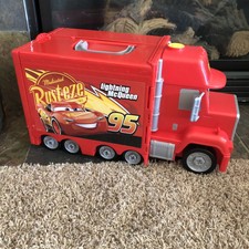 cars 3 mobile tool center