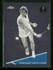 2021 Topps Chrome #80 Margaret Smith Court