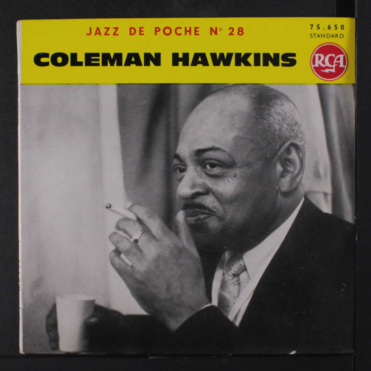 洋楽 Coleman Hawkins - Golden Coleman Hawkins 01jzpeehae651vakejzt.jpg
