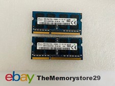 8GB 16GB  DDR3 Memory Apple MacBook Pro 2011 2012  1600MHz RAM SODIMM 204 pin