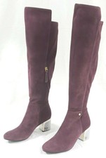 dkny cora wide calf boots