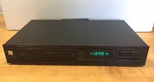 VINTAGE KENWOOD KT-42 B AM FM Stereo Tuner - Made in Japan