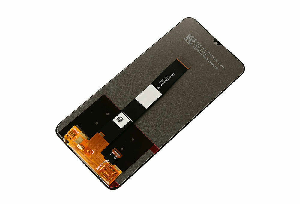 DISPLAY LCD TOUCH SCREEN SCHERMO PER XIAOMI REDMI 9C M2006C3MG M2006C3MNG NERO DISPLAY LCD TOUCH SCREEN SCHERMO PER XIAOMI REDMI 9C M2006C3MG M2006C3MNG NERO