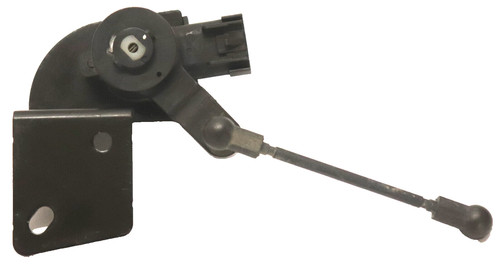 Jeep Grand Cherokee WK2 Facelift 68245328AB Höhensensor Niveauregulierung Rechts