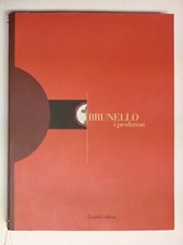 Brunello di Montalcino Producers English edition Italian Wine 2008 SC Good con