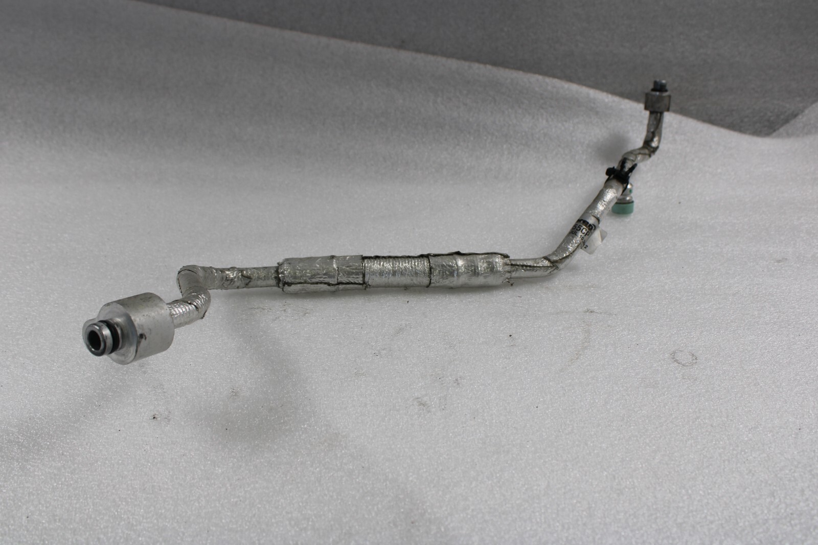 Mclaren MP4 12C, AC Hose, Used, P/N, 11A2255CP