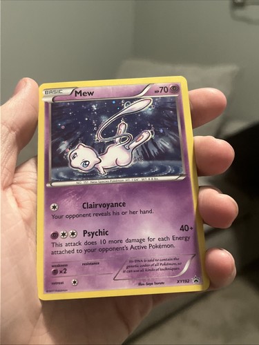 Pokemon Mythical Collection - Volcanion/Magearna 12 Box Case