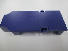 Indigo Replacement Network Adapter Port Cover Door for NGC Nintendo Gamecube