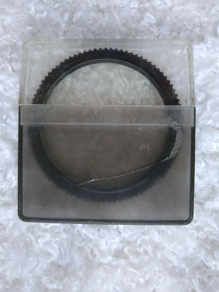 Cokin Effect Filter A Series Star 8 A056 Jewel Case Circular Camera Photography - Image 2 of 4