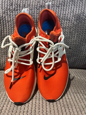 Nike React Presto