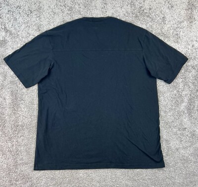 Supreme UNDERCOVER RebelGods Football Top - Medium - Black - SS23