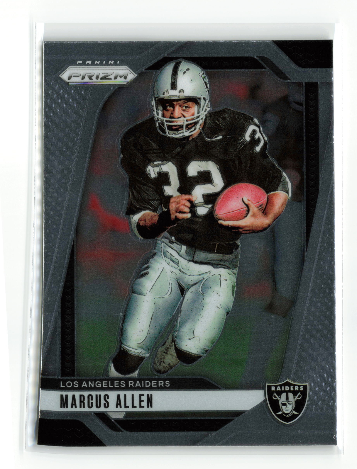 MARCUS ALLEN #155 2024 PANINI PRIZM RAIDERS