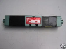 NUMATICS AIR VALVE MODEL# 152SS400E