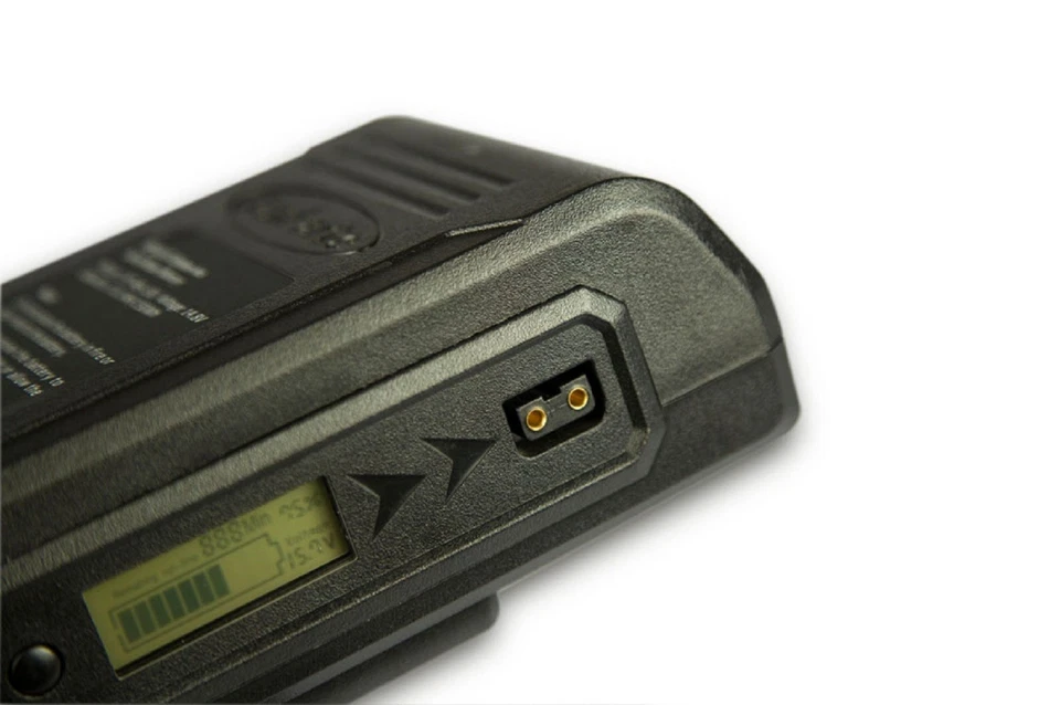 Batería de iones de litio Lanparte montaje A (AB-150) Foto 2 de 4